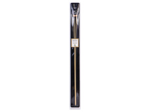 Tulip 14" (35cm) Bamboo Knitting Needles (2 Pcs) : Size 1 (2.25mm) Tulip 14" (35cm) Bamboo Knitting Needles (2 Pcs) : Size 1 (2.25mm)