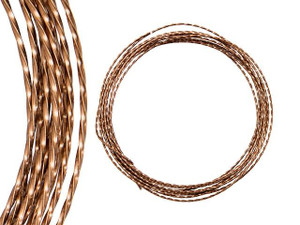 Shaped Wire
