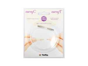 Tulip Cable for CarryC/CarryT : 40" (100cm) Tulip Cable for CarryC/CarryT : 40" (100cm)