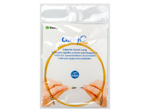 Tulip Cable for CarryC Long : 47" (120cm) Tulip Cable for CarryC Long : 47" (120cm)