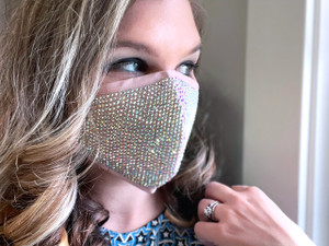 Bling Mask Bling Mask