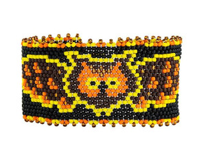 Holiday Heishi Stretch Bracelet Kit  The Beaded Peacock