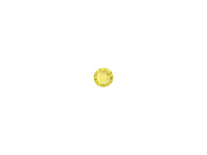 Clearance - Was $8.49 - Preciosa VIVA 12 Citrine SS10 Czech Crystal Flat Back (144pcs) Clearance - Was $8.49 - Preciosa VIVA 12 Citrine SS10 Czech Crystal Flat Back (144pcs)