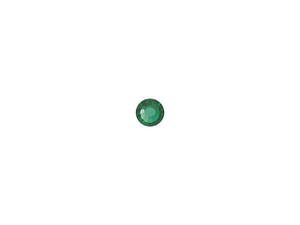 Clearance - Was $9.69 - Preciosa VIVA 12 Emerald SS12 Czech Crystal Flat Back (144pcs) Clearance - Was $9.69 - Preciosa VIVA 12 Emerald SS12 Czech Crystal Flat Back (144pcs)