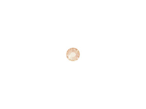 Clearance - Was $9.69 - Preciosa VIVA 12 Light Peach SS12 Czech Crystal Flat Back (144pcs) Clearance - Was $9.69 - Preciosa VIVA 12 Light Peach SS12 Czech Crystal Flat Back (144pcs)