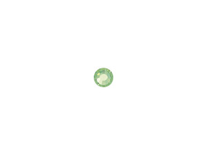 Clearance - Was $9.69 - Preciosa VIVA 12 Peridot SS12 Czech Crystal Flat Back (144pcs) Clearance - Was $9.69 - Preciosa VIVA 12 Peridot SS12 Czech Crystal Flat Back (144pcs)