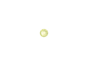 Clearance - Was $15.29 - Preciosa VIVA 12 Jonquil SS20 Czech Crystal Flat Back (144pcs) Clearance - Was $15.29 - Preciosa VIVA 12 Jonquil SS20 Czech Crystal Flat Back (144pcs)