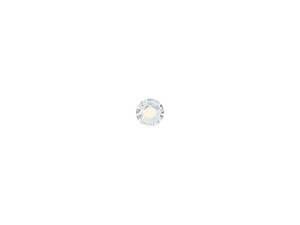 Preciosa VIVA 12 White Opal SS20 Czech Crystal Flat Back (144pcs) Preciosa VIVA 12 White Opal SS20 Czech Crystal Flat Back (144pcs)