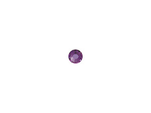 Clearance - Was $16.79 - Preciosa VIVA 12 Amethyst SS30 Czech Crystal Flat Back (72pcs) Clearance - Was $16.79 - Preciosa VIVA 12 Amethyst SS30 Czech Crystal Flat Back (72pcs)