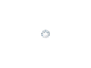 Clearance - Was $15.19 - Preciosa VIVA 12 Crystal SS30 Czech Crystal Flat Back (72pcs) Clearance - Was $15.19 - Preciosa VIVA 12 Crystal SS30 Czech Crystal Flat Back (72pcs)