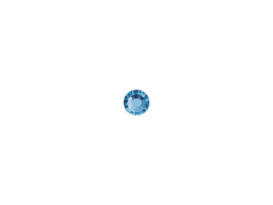 Clearance - Was $16.79 - Preciosa VIVA 12 Indicolite SS30 Czech Crystal Flat Back (72pcs) Clearance - Was $16.79 - Preciosa VIVA 12 Indicolite SS30 Czech Crystal Flat Back (72pcs)