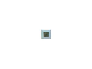 Preciosa MC 23-210 Square FB 3x3mm Crystal AB 144pcs Preciosa MC 23-210 Square FB 3x3mm Crystal AB 144pcs