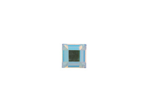 Preciosa MC 23-210 Square FB 6x6mm Crystal AB 72pcs Preciosa MC 23-210 Square FB 6x6mm Crystal AB 72pcs