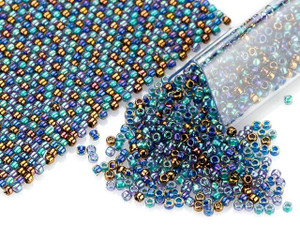 TOHO 15/0 Seed Beads