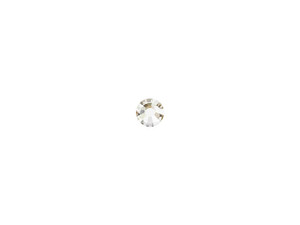 Clearance - Was $13.99 - Preciosa VIVA 12 Argent Flare SS16 Hot Fix Flat Back (144pcs) Clearance - Was $13.99 - Preciosa VIVA 12 Argent Flare SS16 Hot Fix Flat Back (144pcs)