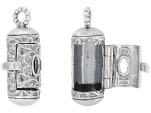 Hamsa locket Clearance