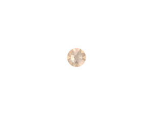PRESTIGE Crystal Components 2088 SS16 Rose Flatback Ivory Cream LacquerPRO DeLite PRESTIGE Crystal Components 2088 SS16 Rose Flatback Ivory Cream LacquerPRO DeLite