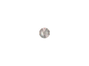 PRESTIGE Crystal Components 2088 SS30 Rose Flatback Serene Gray LacquerPRO DeLite PRESTIGE Crystal Components 2088 SS30 Rose Flatback Serene Gray LacquerPRO DeLite