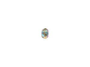 PRESTIGE Crystal Components 5042 Briolette XL Hole 6mm Bead Light Colorado Topaz Shimmer 2x PRESTIGE Crystal Components 5042 Briolette XL Hole 6mm Bead Light Colorado Topaz Shimmer 2x