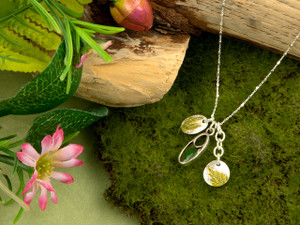 Fern Trail Necklaces Fern Trail Necklaces