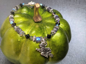 Witchy Vibes Bracelet Witchy Vibes Bracelet