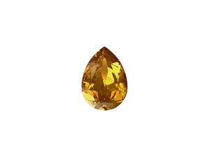 Clearance - Was $7.29 - PRESTIGE 4320 18 x 13mm Pear Fancy Stone Golden Topaz Clearance - Was $7.29 - PRESTIGE 4320 18 x 13mm Pear Fancy Stone Golden Topaz