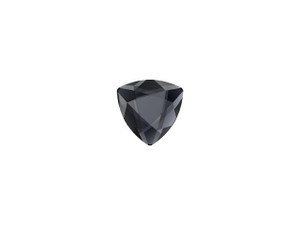 Clearance - Was $0.90 - PRESTIGE 2472 5mm Trilliant Flatback Graphite Clearance - Was $0.90 - PRESTIGE 2472 5mm Trilliant Flatback Graphite