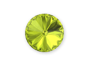 PRESTIGE 1122 SS39 Crystal Citrus Green (8mm) PRESTIGE 1122 SS39 Crystal Citrus Green (8mm)