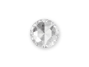 Clearance - Was $0.35 - PRESTIGE 1098 SS29 Light Chaton Crystal (6.1mm) Clearance - Was $0.35 - PRESTIGE 1098 SS29 Light Chaton Crystal (6.1mm)