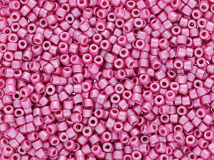 10g Matubo 8/0 Round Czech Seed Beads 3mm Ice Lined Topaz Bronze Best Quality Jewelry Making High-quality Czechia Beading