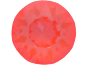 PRESTIGE 1088 Chaton SS29 Crystal Orange Ignite PRESTIGE 1088 Chaton SS29 Crystal Orange Ignite