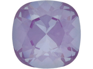 Clearance - Was $4.17 - PRESTIGE 4470 10mm Cushion Fancy Stone Crystal Purple Ignite Clearance - Was $4.17 - PRESTIGE 4470 10mm Cushion Fancy Stone Crystal Purple Ignite
