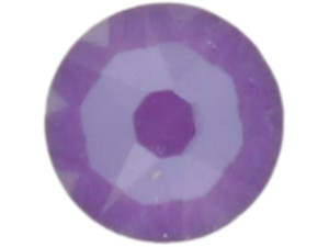 PRESTIGE 2088 SS16 Rose Flatback Crystal Purple Ignite PRESTIGE 2088 SS16 Rose Flatback Crystal Purple Ignite