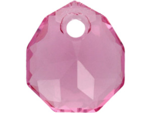 Clearance - Was $3.19 - PRESTIGE 6436 9mm Majestic Pendant Rose Clearance - Was $3.19 - PRESTIGE 6436 9mm Majestic Pendant Rose