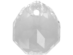 Clearance - Was $3.87 - PRESTIGE 6436 11.5mm Majestic Pendant Crystal Clearance - Was $3.87 - PRESTIGE 6436 11.5mm Majestic Pendant Crystal