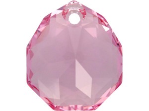 Clearance - Was $7.09 - PRESTIGE 6436 16mm Majestic Pendant Light Rose Clearance - Was $7.09 - PRESTIGE 6436 16mm Majestic Pendant Light Rose