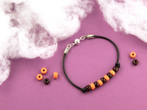 Ionic Halloween Bracelet Ionic Halloween Bracelet