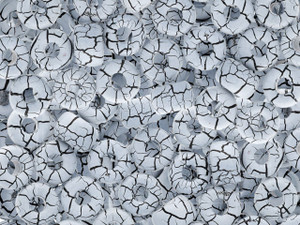 Matubo 2/0 Czech Glass Ionic White/Jet Seed Beads 5.5-Inch Tube Matubo 2/0 Czech Glass Ionic White/Jet Seed Beads 5.5-Inch Tube