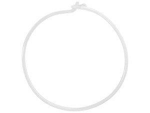 Large Hoop with Ball End Closure (29mm Inner Diameter) Large Hoop with Ball End Closure (29mm Inner Diameter)