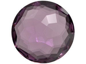 Clearance - Was $7.29 - PRESTIGE 1383 14mm Daydream Round Stone Amethyst Ignite Clearance - Was $7.29 - PRESTIGE 1383 14mm Daydream Round Stone Amethyst Ignite