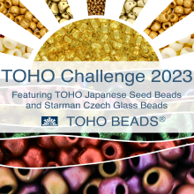 2023 TOHO Challenge