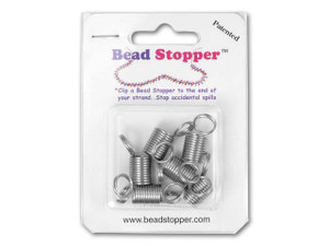 Bead Stopper - 6-Piece Pack Bead Stopper - 6-Piece Pack