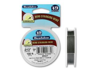 Beadalon JW14MET01 - Producto Para La Fabricación De Bisutería