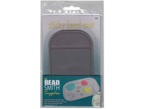 BeadSmith® Non-Slip Bead Mat 32x23cm