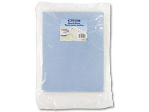 Beadalon 9x12-Inch Bead Mat (3 Piece) Beadalon 9x12-Inch Bead Mat (3 Piece)