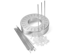 Beadalon Bangle Bracelet Weaver Tool Beadalon Bangle Bracelet Weaver Tool