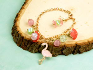 Let's Go Party Bracelet Let's Go Party Bracelet