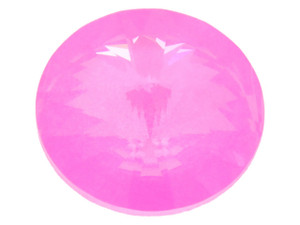 PRESTIGE 1122 Rivoli 12mm Crystal Electric Pink Ignite PRESTIGE 1122 Rivoli 12mm Crystal Electric Pink Ignite
