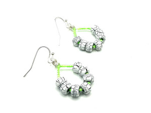 Simply Spooky Earrings Simply Spooky Earrings