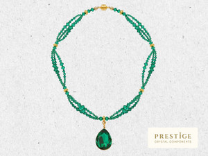 The Most Majestic Necklace The Most Majestic Necklace
